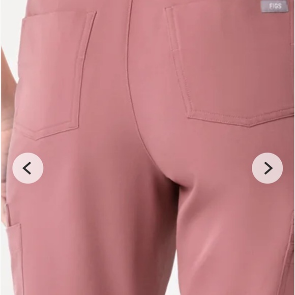 NWOT Figs - Picture 2 of 10